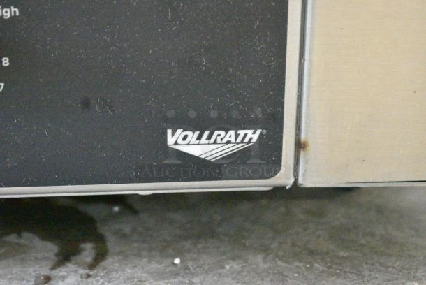 BRAND NEW SCRATCH AND DENT! Vollrath SO2-22010.5 JB2H 40" Ventless Countertop Conveyor Oven with 10 1/2" Wide Belt. 220 Volts. - Image 2 of 6