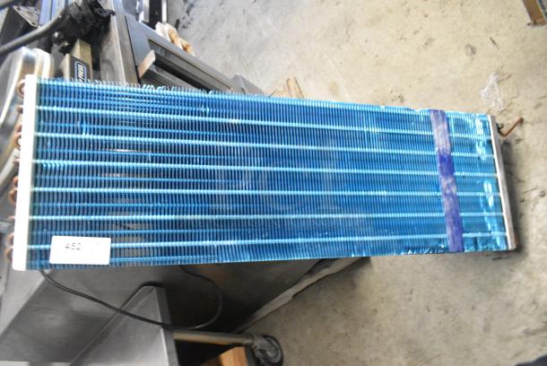 3 BRAND NEW SCRATCH AND DENT! BRAND NEW SCRATCH AND DENT! Metal Condenser Including 19386247 and VC576003. 3 Times Your Bid! - Image 2 of 10