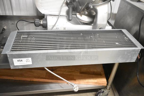 3 BRAND NEW SCRATCH AND DENT! BRAND NEW SCRATCH AND DENT! Metal Condenser Including VC576003 and AR12K810. 3 Times Your Bid! - Image 7 of 15