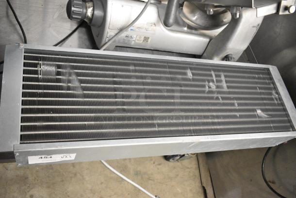 3 BRAND NEW SCRATCH AND DENT! BRAND NEW SCRATCH AND DENT! Metal Condenser Including VC576003 and AR12K810. 3 Times Your Bid! - Image 8 of 15