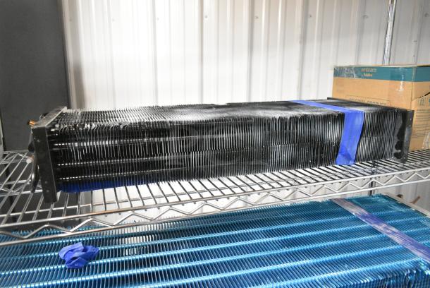 3 BRAND NEW SCRATCH AND DENT! BRAND NEW SCRATCH AND DENT! Metal Condenser Including VC576003 and AR12K810. 3 Times Your Bid! - Image 13 of 15