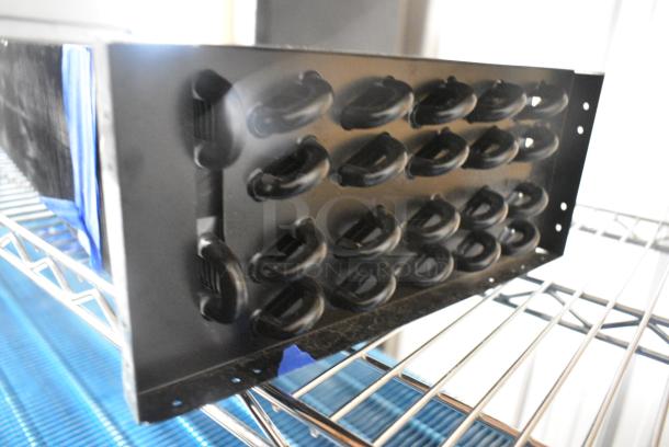 3 BRAND NEW SCRATCH AND DENT! BRAND NEW SCRATCH AND DENT! Metal Condenser Including VC576003 and AR12K810. 3 Times Your Bid! - Image 15 of 15