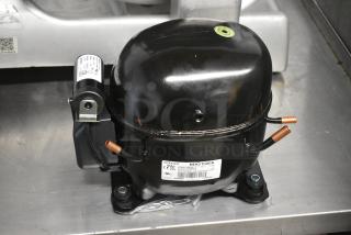 BRAND NEW SCRATCH AND DENT! Continental NEK2150GK Ref Compressor