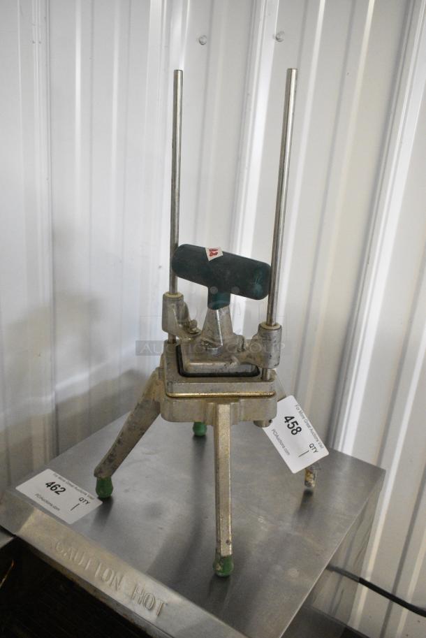 Garde Metal Countertop Vegetable Cutter - Image 1 of 3