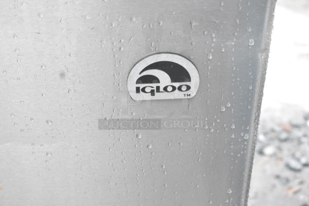 Igloo FR465I-B Mini Cooler. 115 Volts, 1 Phase. - Image 2 of 6