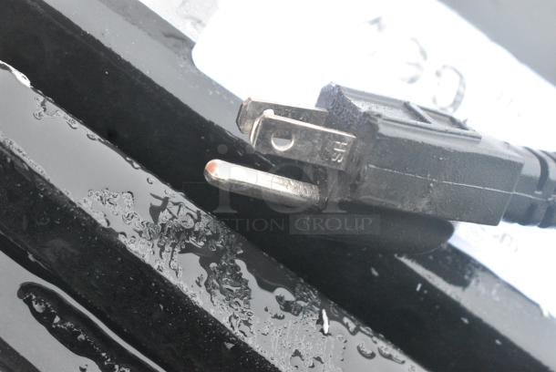Igloo FR465I-B Mini Cooler. 115 Volts, 1 Phase. - Image 3 of 6