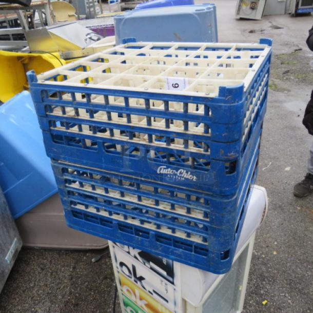25 Hole Dishwasher Rack. 2XBID - Image 1 of 1
