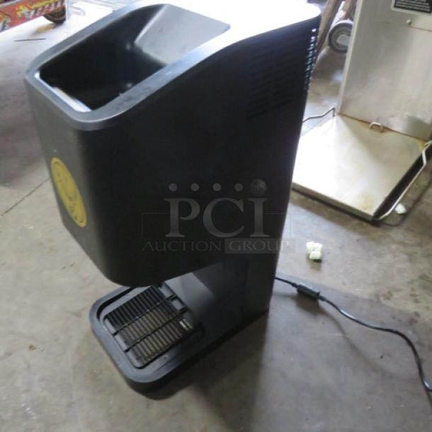 One Jagermeister Dispenser. 120 Volt. Model# SG30005 - Image 2 of 3