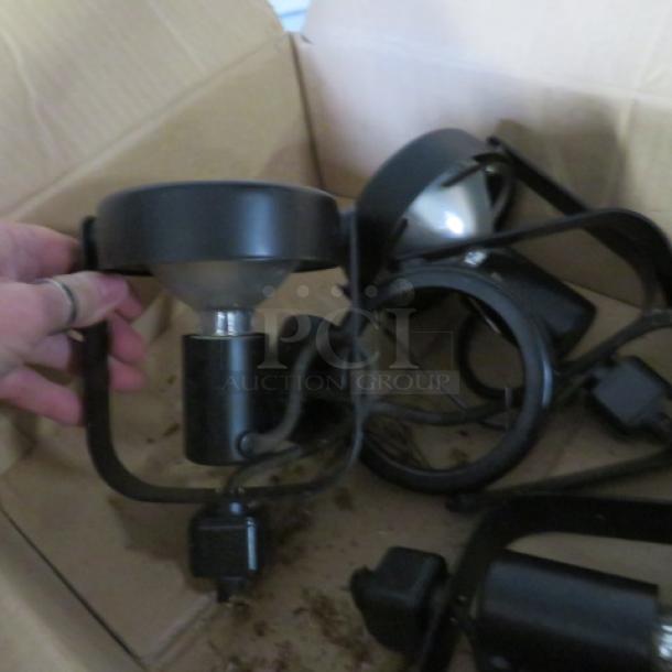 One Lot Of Lighting. - Image 2 of 3