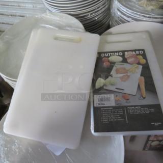 NEW 5X10 Cutting Board. 4XBID