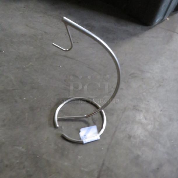 NEW Stainless Steel Banana Holder. 10XBID - Image 1 of 1