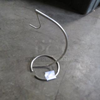 NEW Stainless Steel Banana Holder. 10XBID