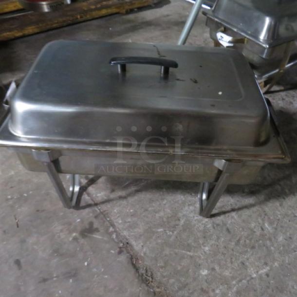 One Full Size Chafer. - Image 1 of 1