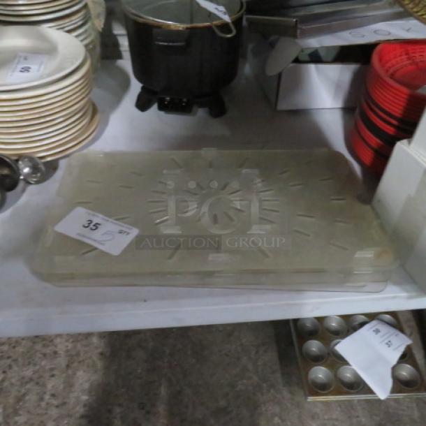 Full Size Drain Shelf. 5XBID - Image 1 of 1