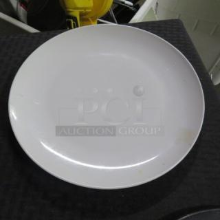 One Lot Of 25 Royal Norfolk 10 Inch Plates.