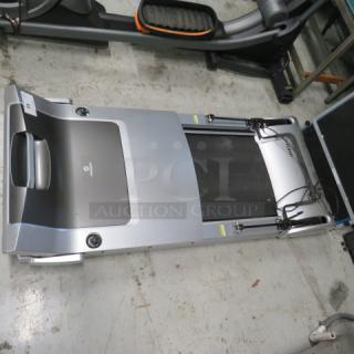 One Evolve Compact Treadmill