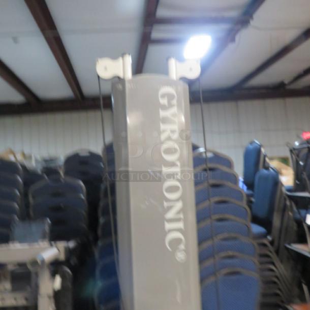 One Gyrotronic Transformer 1500 Trainer. - Image 3 of 3