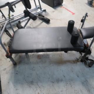 One Fit Solutions Bench.