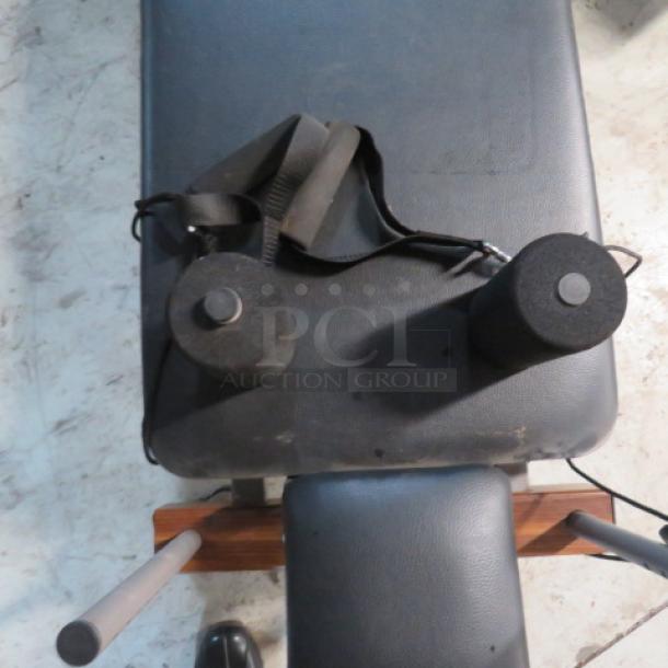 One Fit Solutions Bench. - Image 2 of 2