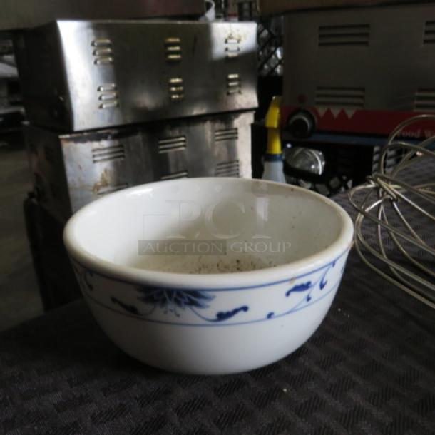 One Lot Of App 45 Bowls. - Image 1 of 1
