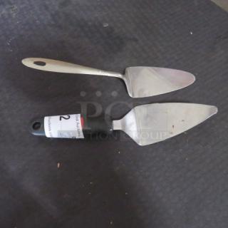 Assorted Pizza/Pie Server. 2XBID