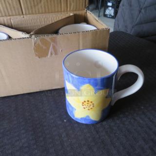 Coffee Cup. 3XBID