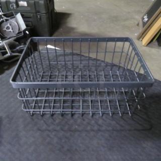 Get Black Metal Rectangular Basket. #WB-964-MG. $16.92. 6XBID