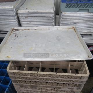 Full Size Sheet Pan. 5XBID