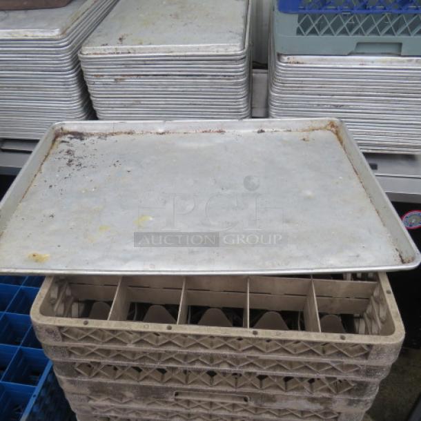 Full Size Sheet Pan. 5XBID - Image 1 of 1