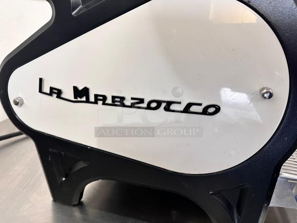 Excellent La Marzocco Strada 3EE 3 Group Espresso Machine 220volt Tested and Working! - Image 6 of 11
