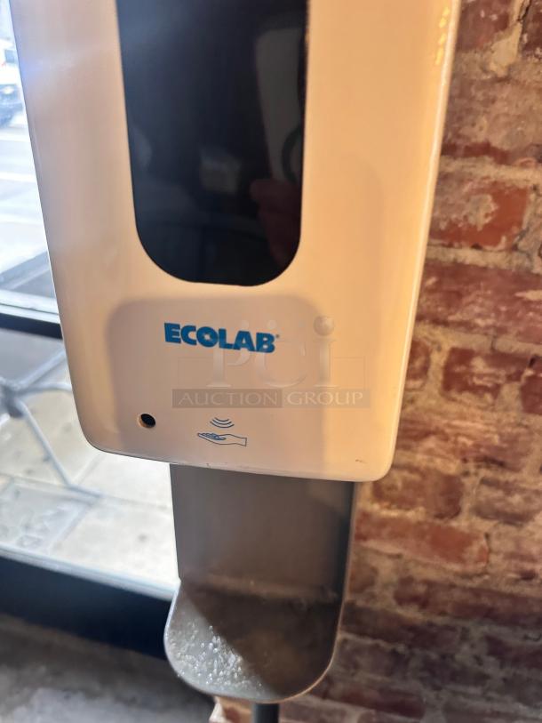 Clean Dispenser - Image 4 of 4