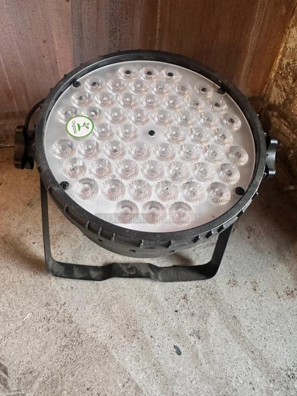 LED Round Light - Image 2 of 6
