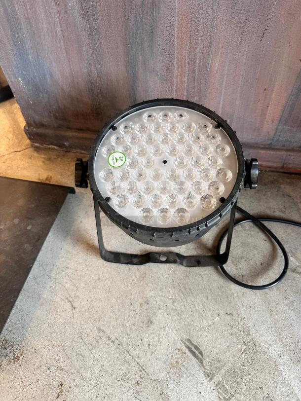 LED Round Light - Image 4 of 6