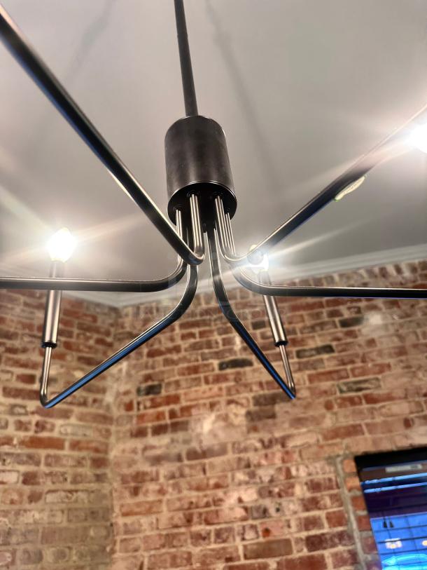 Beautiful Hanging Light - Image 3 of 8