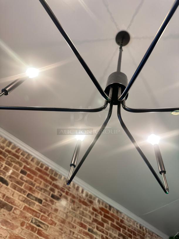 Beautiful Hanging Light - Image 4 of 8