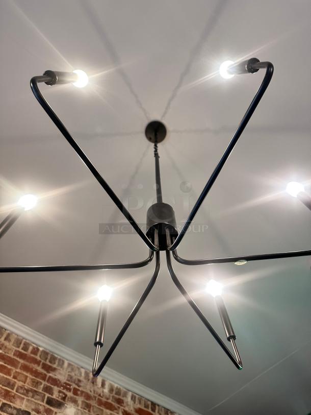 Beautiful Hanging Light - Image 5 of 8