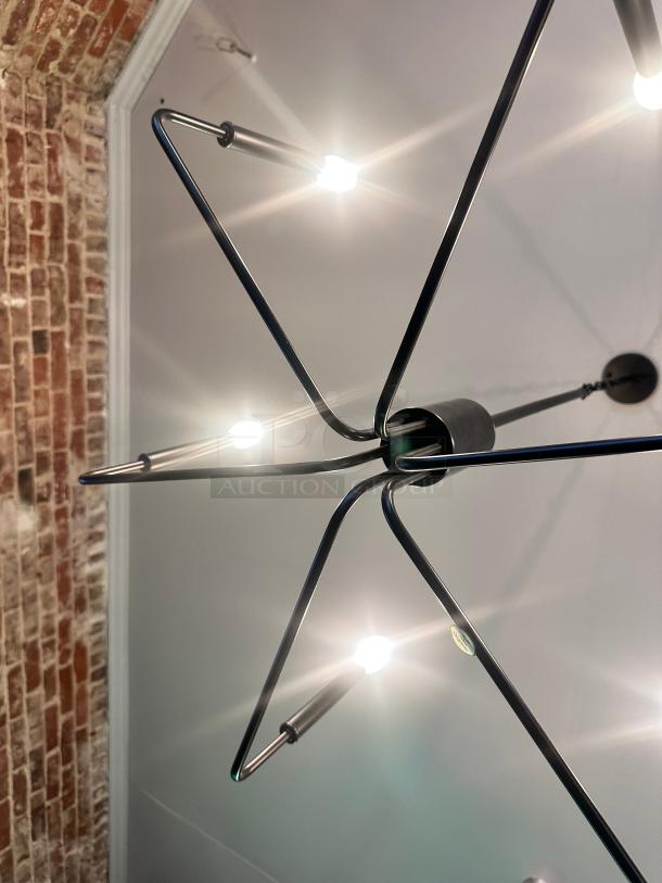 Beautiful Hanging Light - Image 7 of 8