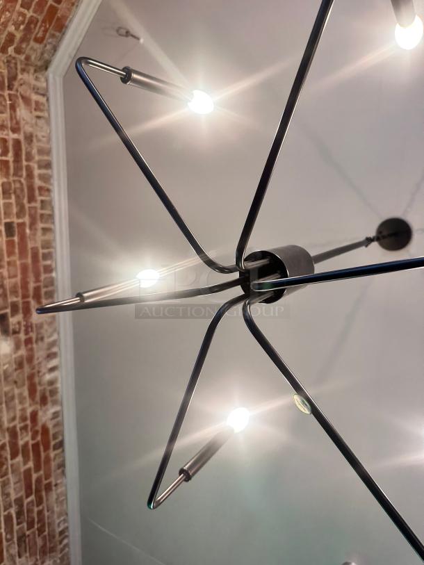 Beautiful Hanging Light - Image 8 of 8
