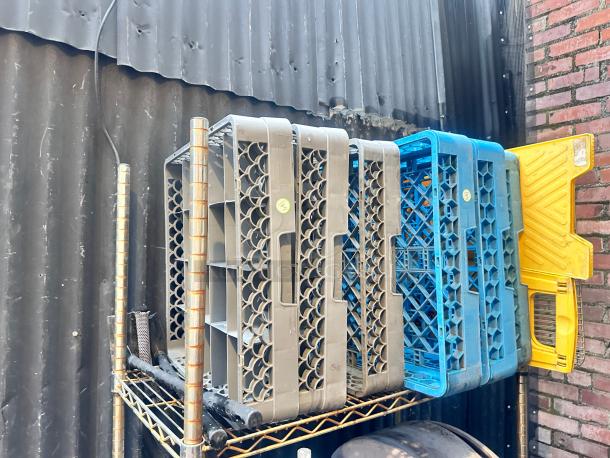 Dishwasher Racks - Image 4 of 5
