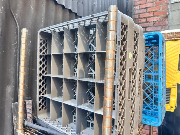 Dishwasher Racks - Image 5 of 5