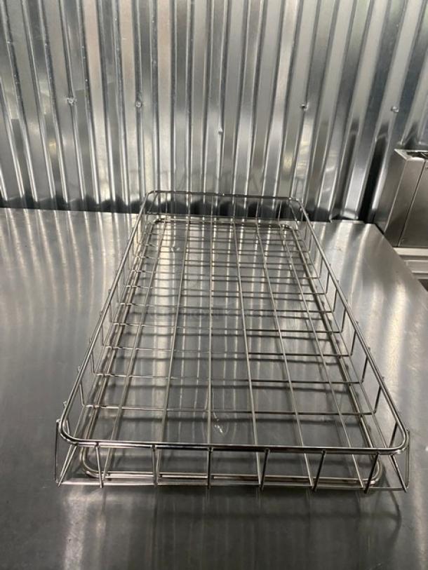 Commercial Full-Sized Bagel/Pastry Rack! - Image 5 of 5