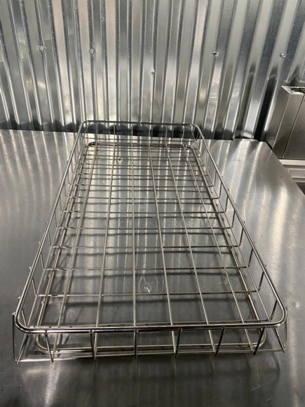 Commercial Full-Sized Bagel/Pastry Rack! - Image 2 of 5