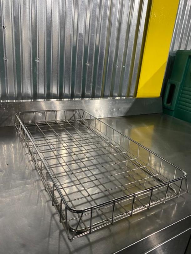 Commercial Full-Size Bagel/Pastry Rack! - Image 5 of 5