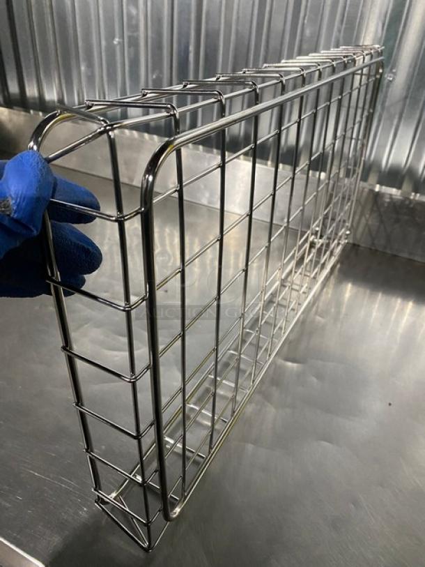 Commercial Full-Size Bagel/Pastry Rack! - Image 4 of 5