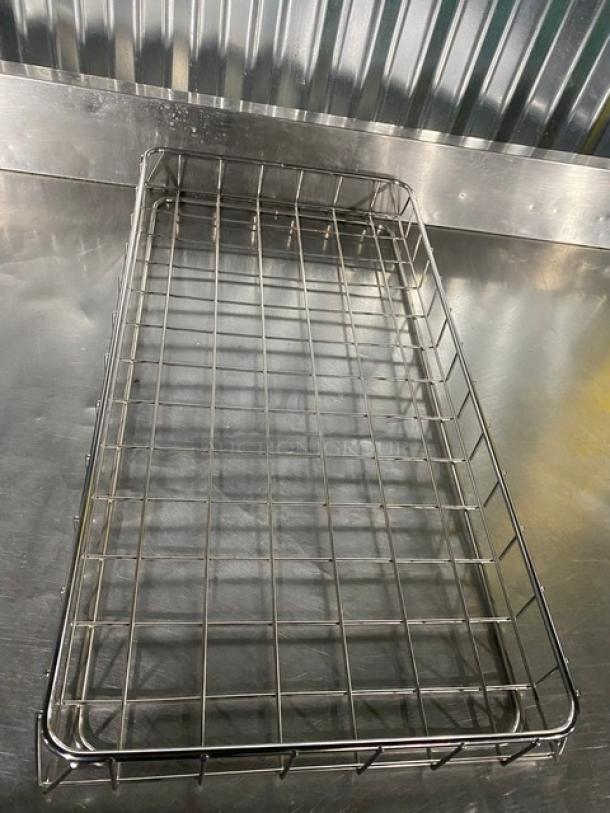 Commercial Full-Size Bagel/Pastry Rack! - Image 2 of 5