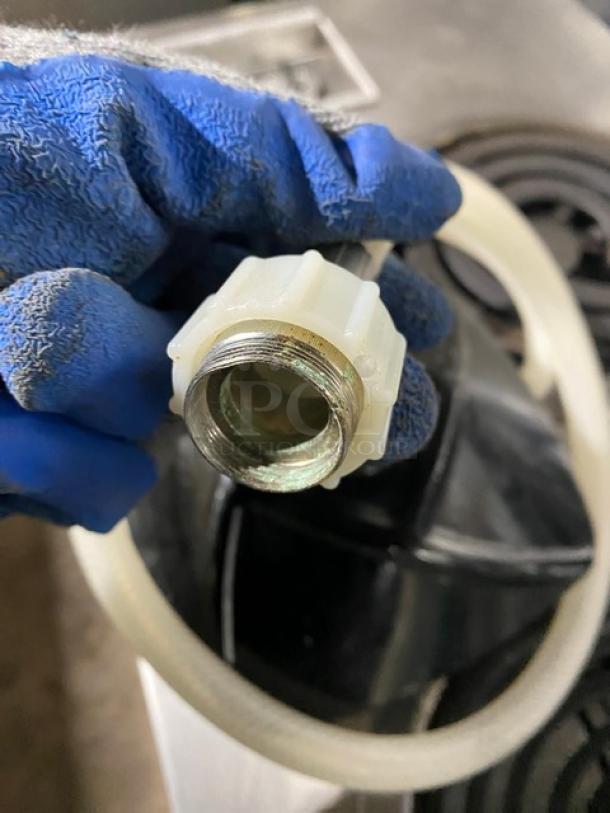 In The Box! Avamix Commercial Blender Jar Rinser! Model: 928RINSE! - Image 5 of 5