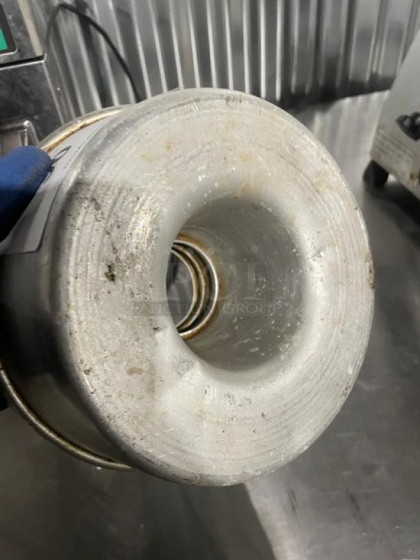 Lot Of Commercial Tube Cake/Ring Mold Baking Pans! All One Money! - Image 3 of 4