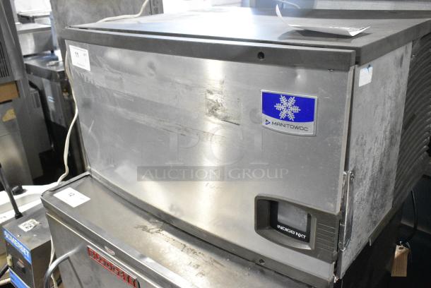 Manitowoc IDT0300A-161 Stainless Steel Commercial Ice Head. 115 Volts, 1 Phase. - Image 2 of 6