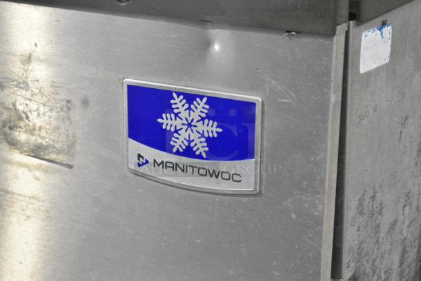 Manitowoc IDT0300A-161 Stainless Steel Commercial Ice Head. 115 Volts, 1 Phase. - Image 3 of 6