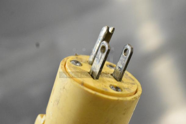 Manitowoc IDT0300A-161 Stainless Steel Commercial Ice Head. 115 Volts, 1 Phase. - Image 4 of 6